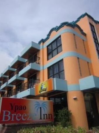 Hotel Ypao Breeze Inn