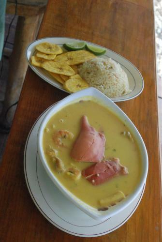 Hotel La Delphina Bed And Breakfast Bar And Grill