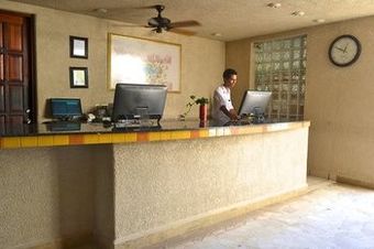 Hotel Las Sirenas By Mayan Princess