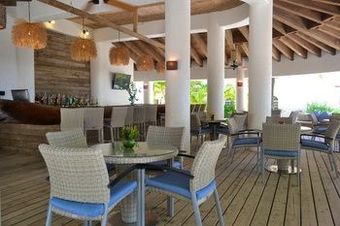 Hotel Las Sirenas By Mayan Princess
