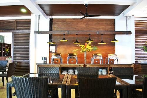 Hotel Altamare Dive And Leisure Resort Anilao