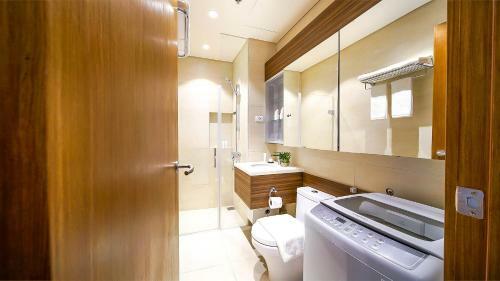 Hotel Tambuli Seaside Resort And Spa