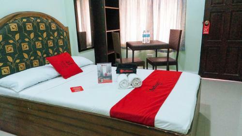 Hotel Reddoorz @ Bankal Lapulapu