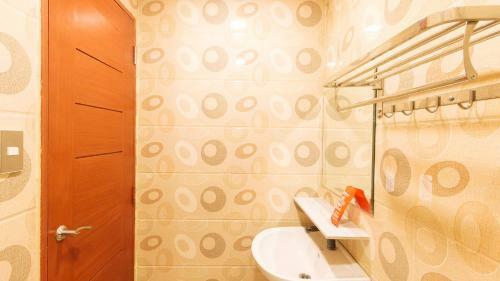 Hotel Reddoorz Plus @ Winter Benitez Cubao