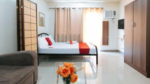 Hotel Reddoorz @ Kassel Para�aque