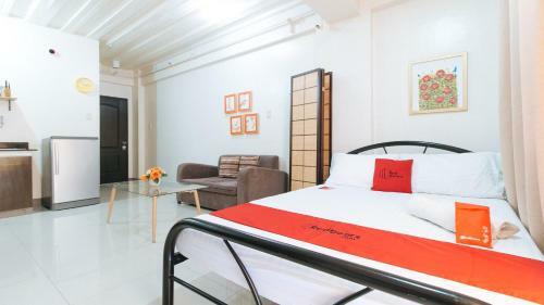 Hotel Reddoorz @ Kassel Para�aque