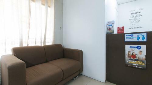 Hotel Reddoorz @ Kassel Para�aque