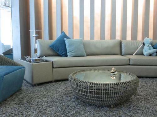 Hostal Sea Residences Mall Of Asia Complex