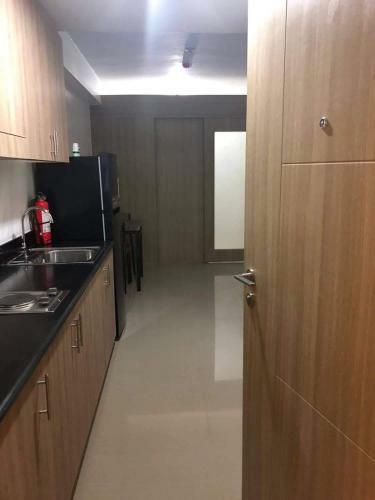 Hostal Sea Residences Mall Of Asia Complex