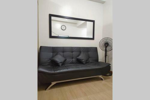 Apartamento Jean At Sm Fairview Trees Residences