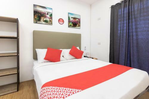 Oyo 108 Spiral Suites (Quarantine Hotel)