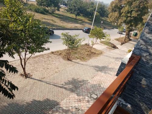 Hostal Crosswinds Guest House