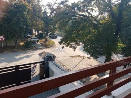 Hostal Crosswinds Guest House