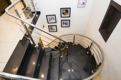 Hostal Crosswinds Guest House