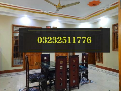 Hotel Palace Inn Gulshan Karachi