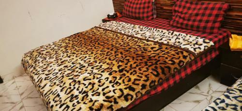 Hotel Palace Inn Gulshan Karachi