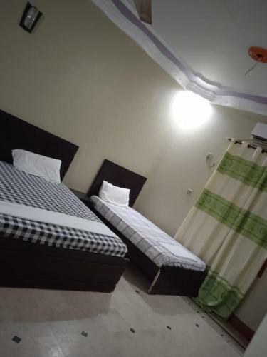 Hotel Gulshan Guest House Karachi