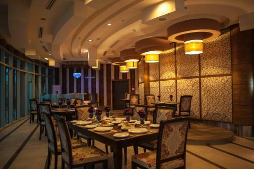 Hotel Jacaranda Family Club
