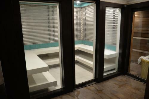Hotel Jacaranda Family Club