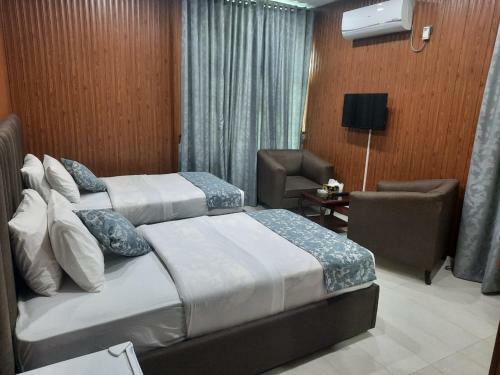 Hostal Royal Motel Executive