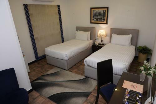 Oban Hotel