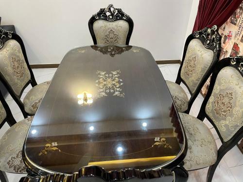 Royal Three-bedroom Villa Dha Phase 6 Lahore