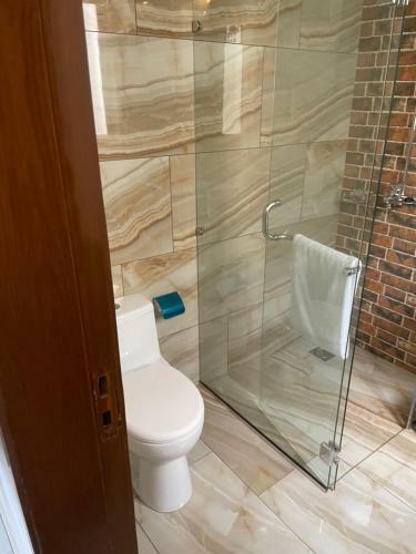 Royal Three-bedroom Villa Dha Phase 6 Lahore