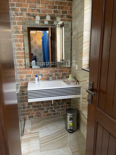 Royal Three-bedroom Villa Dha Phase 6 Lahore