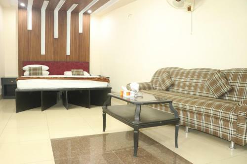Hotel Grace Inn