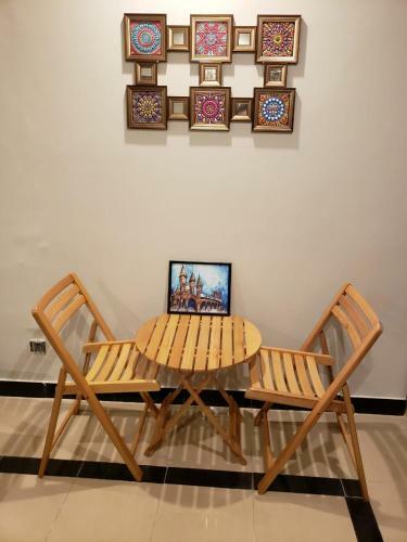 Rove Lodging-one Bed Apartment,bahria Town