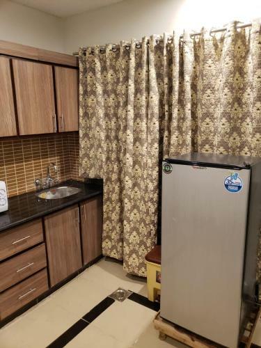 Rove Lodging-one Bed Apartment,bahria Town