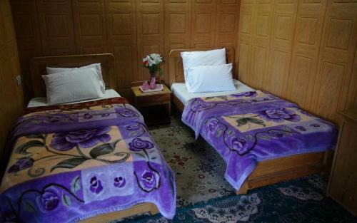 Hotel Dewanekhas Skardu