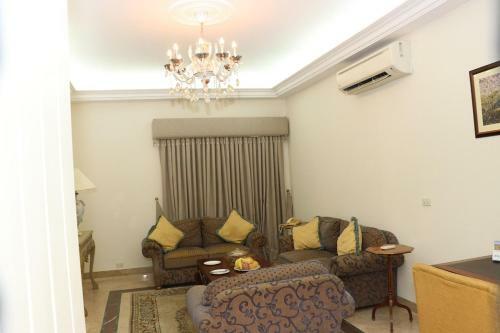 Etihad Club By Faletti's Hotel