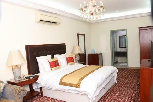 Etihad Club By Faletti's Hotel