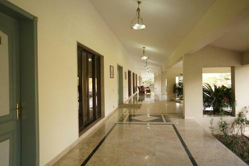 Etihad Club By Faletti's Hotel