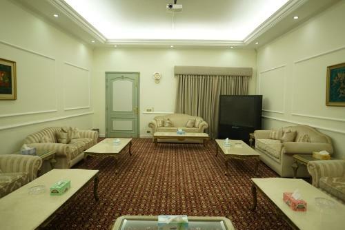 Etihad Club By Faletti's Hotel