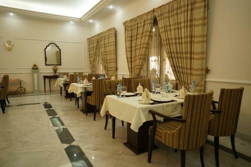 Etihad Club By Faletti's Hotel
