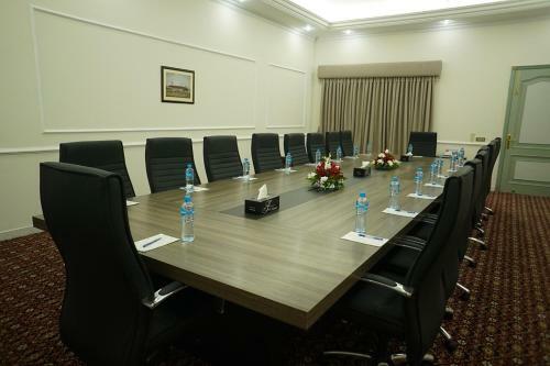 Etihad Club By Faletti's Hotel