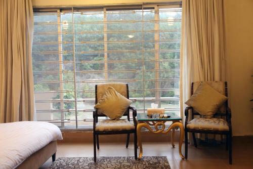 Hostal Butterfly Guest House Phase 7 Bahria Town
