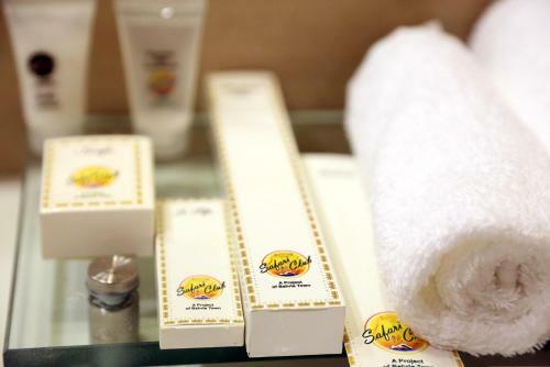 Hostal Butterfly Guest House Phase 7 Bahria Town