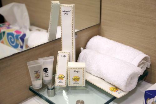 Hostal Butterfly Guest House Phase 7 Bahria Town