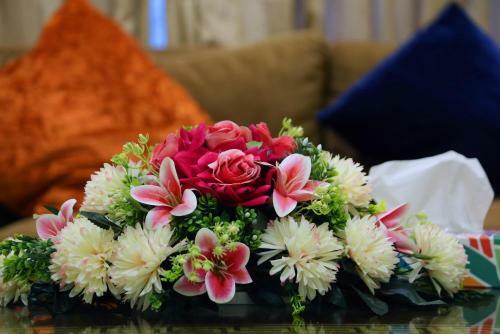 Hostal Butterfly Guest House Phase 7 Bahria Town