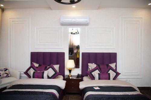 Belmorris Hotels & Resorts