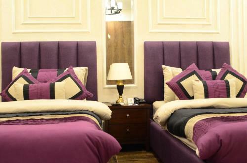 Belmorris Hotels & Resorts