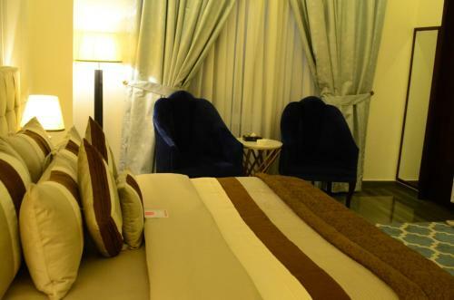 Belmorris Hotels & Resorts