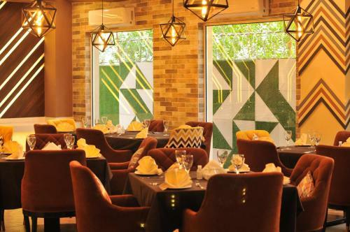 Belmorris Hotels & Resorts