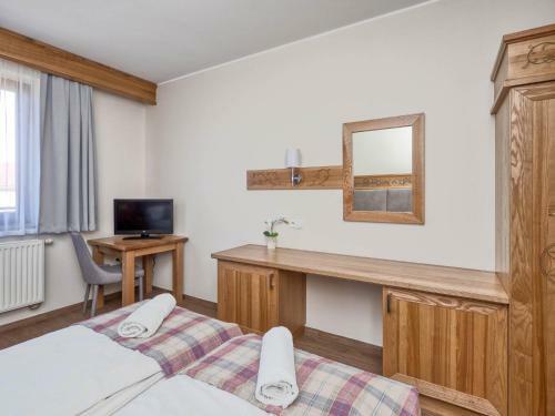 Bed & Breakfast Dom Wypoczynkowy U Chramca