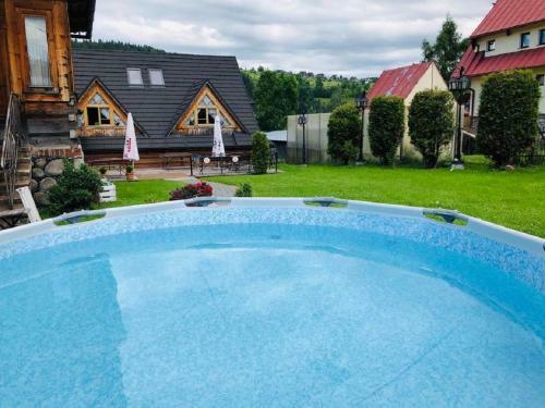 Bed & Breakfast Dom Wypoczynkowy U Chramca