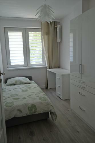 Apartamenty Marii Konopnickiej