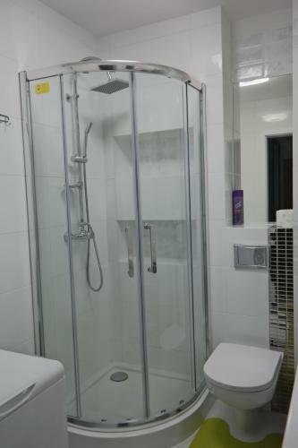Apartamenty Marii Konopnickiej